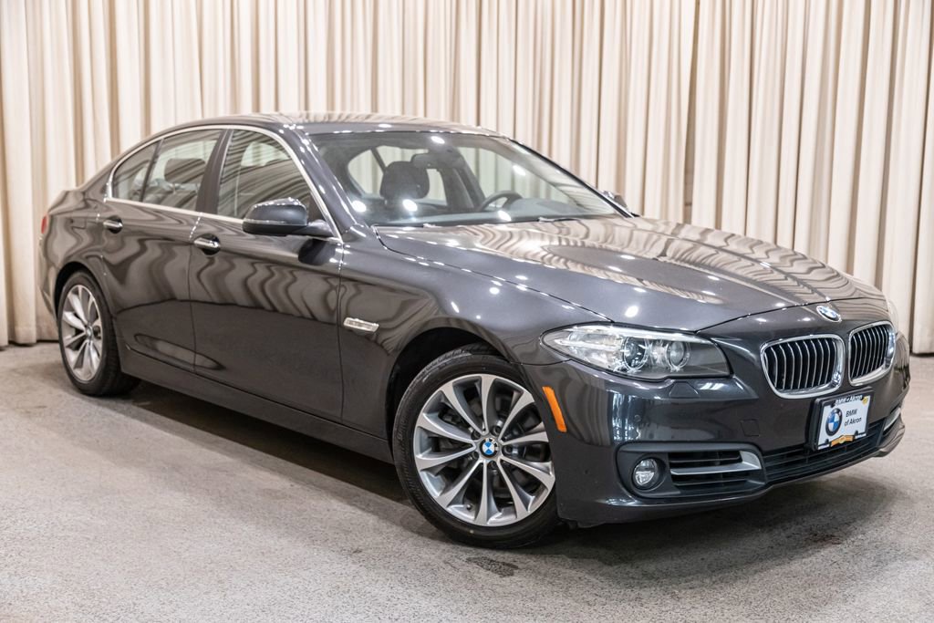 bmw 5 series 2016 WBA5A7C5XGG148982 image bmw 5 series 2016 WBA5A7C5XGG148982 image